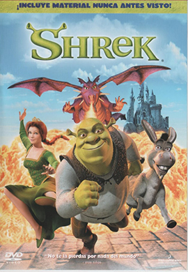 Shrek 1